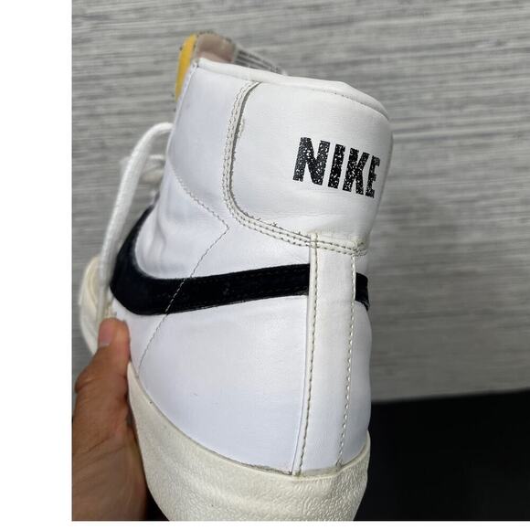 Nike Blazer Mid “77 Vintage Men Shoes - Picture 8 of 13